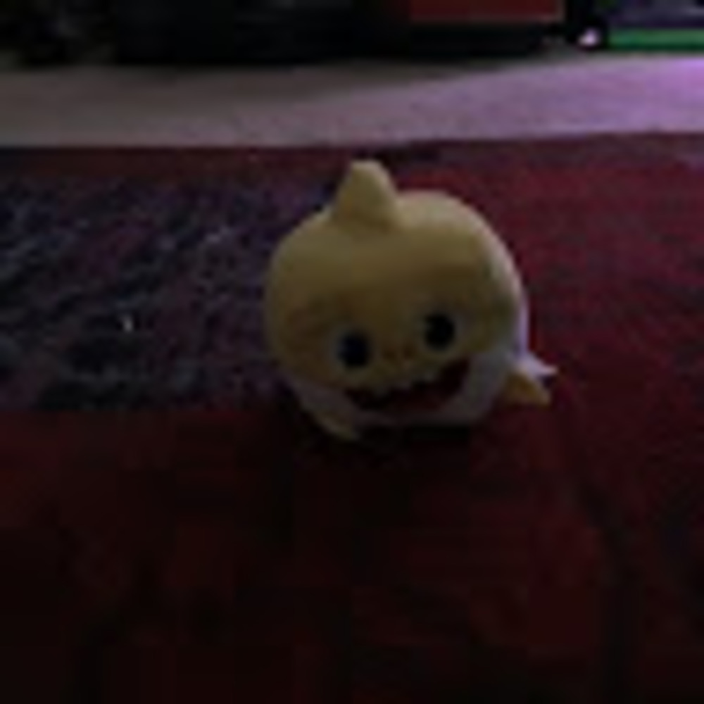 Meet your Posher, Avery